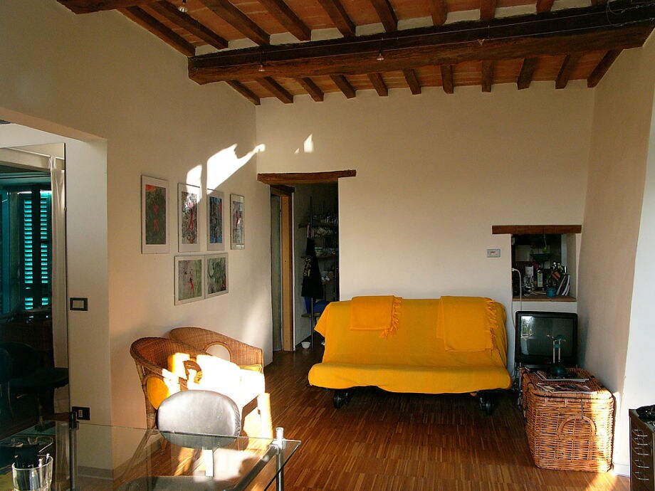 Ferienwohnung agilla, lago trasimeno, agello frau claudia acquah