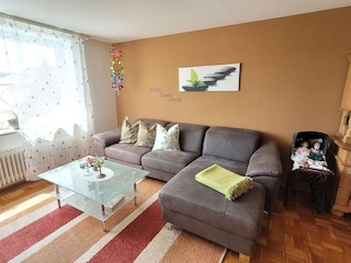 Ferienwohnung Neuburg/Kammel Ausstattung 3