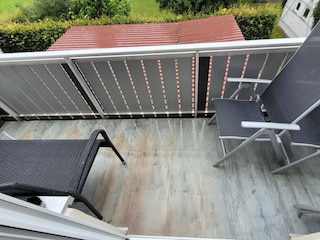 Ferienwohnung Neuburg/Kammel Ausstattung 8