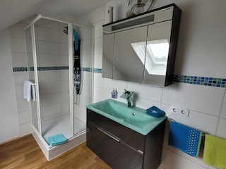 Ferienwohnung Neuburg/Kammel Ausstattung 15