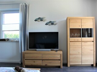 Apartamento de vacaciones Hooksiel Características 11