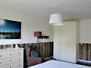 Apartamento de vacaciones Hooksiel Características 12