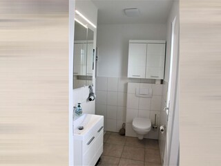 Vakantieappartement Hooksiel Kenmerken 13