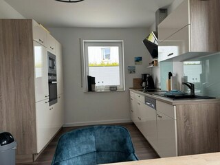 Küche / Küchenzeile