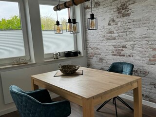 Apartamento de vacaciones Hooksiel Características 6