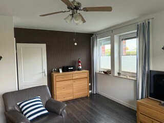 Appartement de vacances Hooksiel Équipement 15