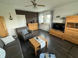 Apartamento de vacaciones Hooksiel Características 16