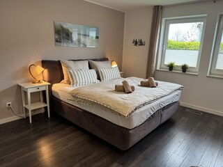 Appartement de vacances Hooksiel Équipement 19