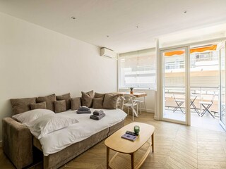 Apartment Vallauris  6