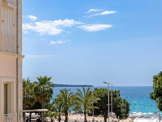 Appartement Vallauris  2