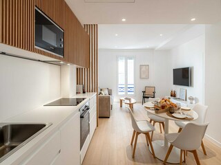 Appartement Vallauris  3