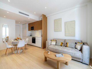 Appartement Vallauris  7