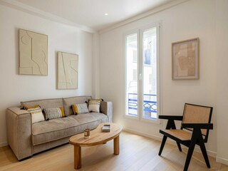 Appartement Vallauris  9