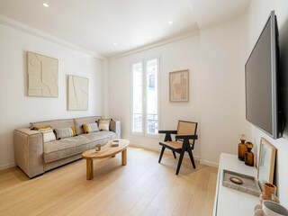 Apartment Vallauris  16