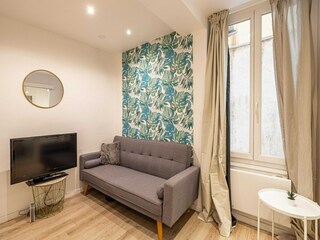 Apartamento Villefranche-sur-Mer  6