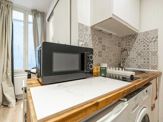 Apartment Villefranche-sur-Mer  7