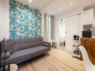 Apartment Villefranche-sur-Mer  10
