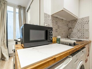 Apartment Villefranche-sur-Mer  15