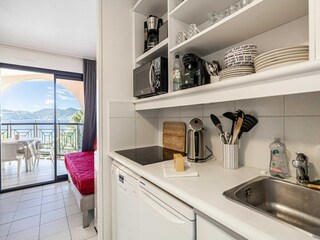 Appartement Cannes  3
