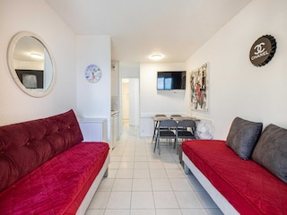 Appartement Cannes  6
