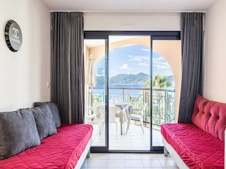 Apartment Cannes  7