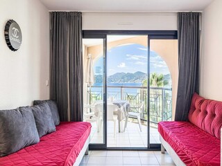 Appartement Cannes  7