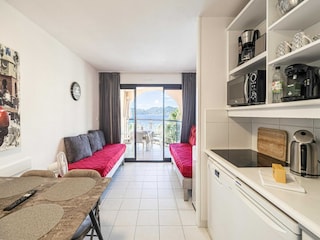 Apartment Cannes  8