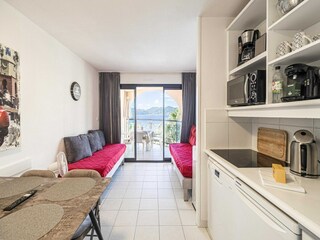 Appartement Cannes  8