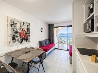 Appartement Cannes  9