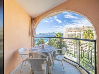 Appartamento Cannes  11