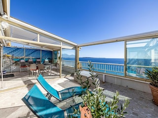 Apartment Cannes  2