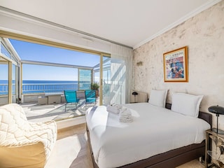 Apartment Cannes  3