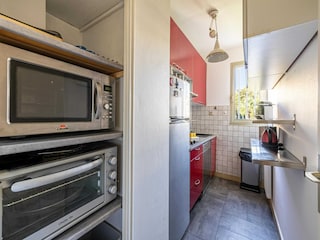 Apartment Cannes  4