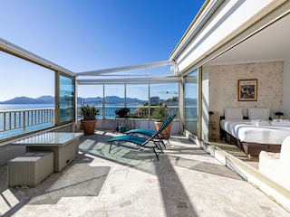 Apartment Cannes  12