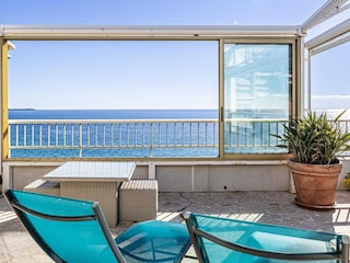 Apartment Cannes  13