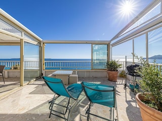 Apartment Cannes  16