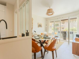 Apartment Antibes  2