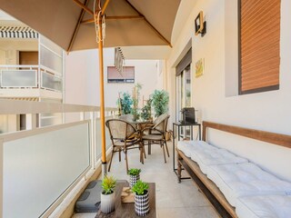 Apartment Antibes  15