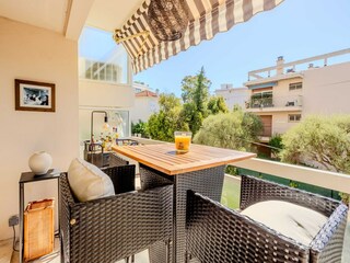 Apartment Antibes  20