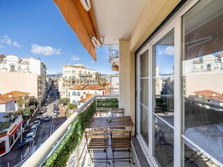 Apartment Antibes  2