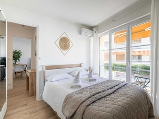 Apartment Antibes  3