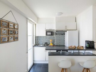 Apartment Antibes  4
