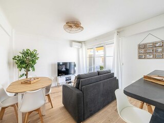 Apartment Antibes  6