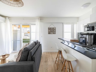 Apartment Antibes  8