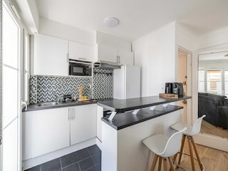 Apartment Antibes  9