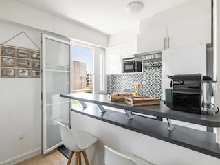Apartment Antibes  10