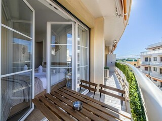 Apartment Antibes  12