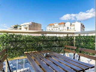 Apartment Antibes  16