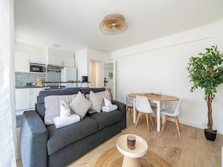 Apartment Antibes  18