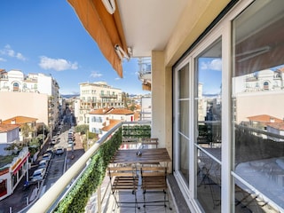 Apartment Antibes  19